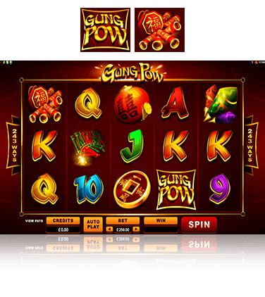 gung pow microgaming|Gung Pow > Play for Free + Real Money Offer 2023!.
